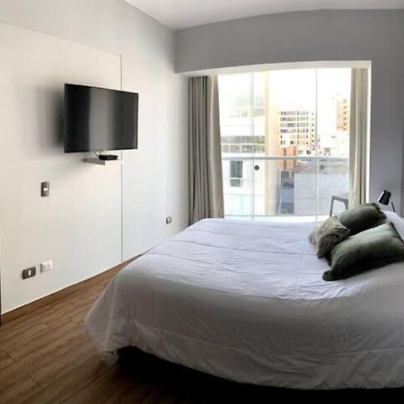 Mla Apartments - Larcomar 리마 외부 사진