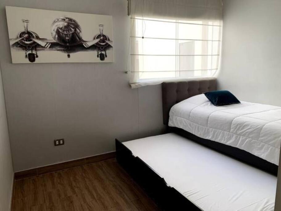 Mla Apartments - Larcomar 리마 외부 사진
