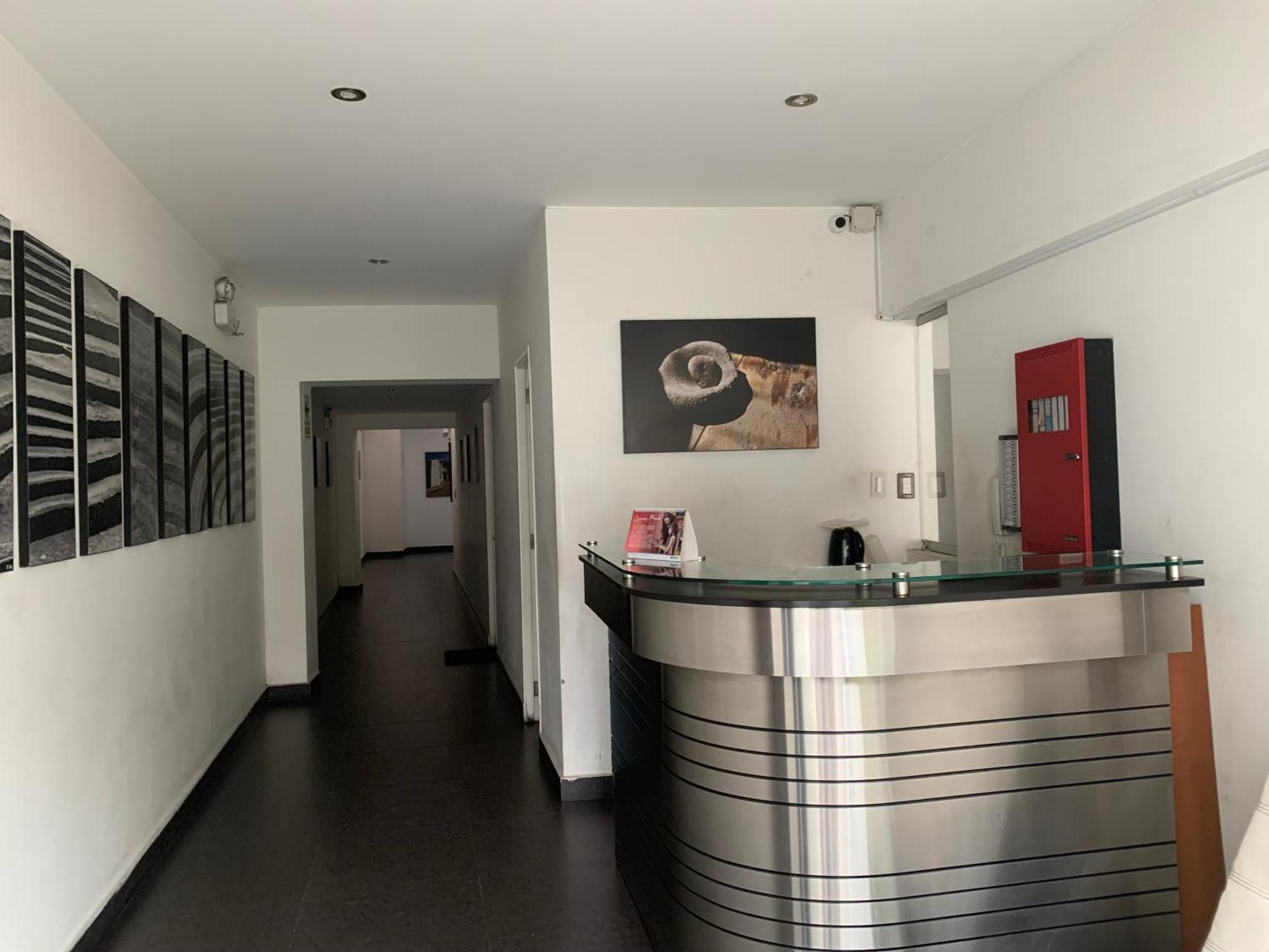 Mla Apartments - Larcomar 리마 외부 사진
