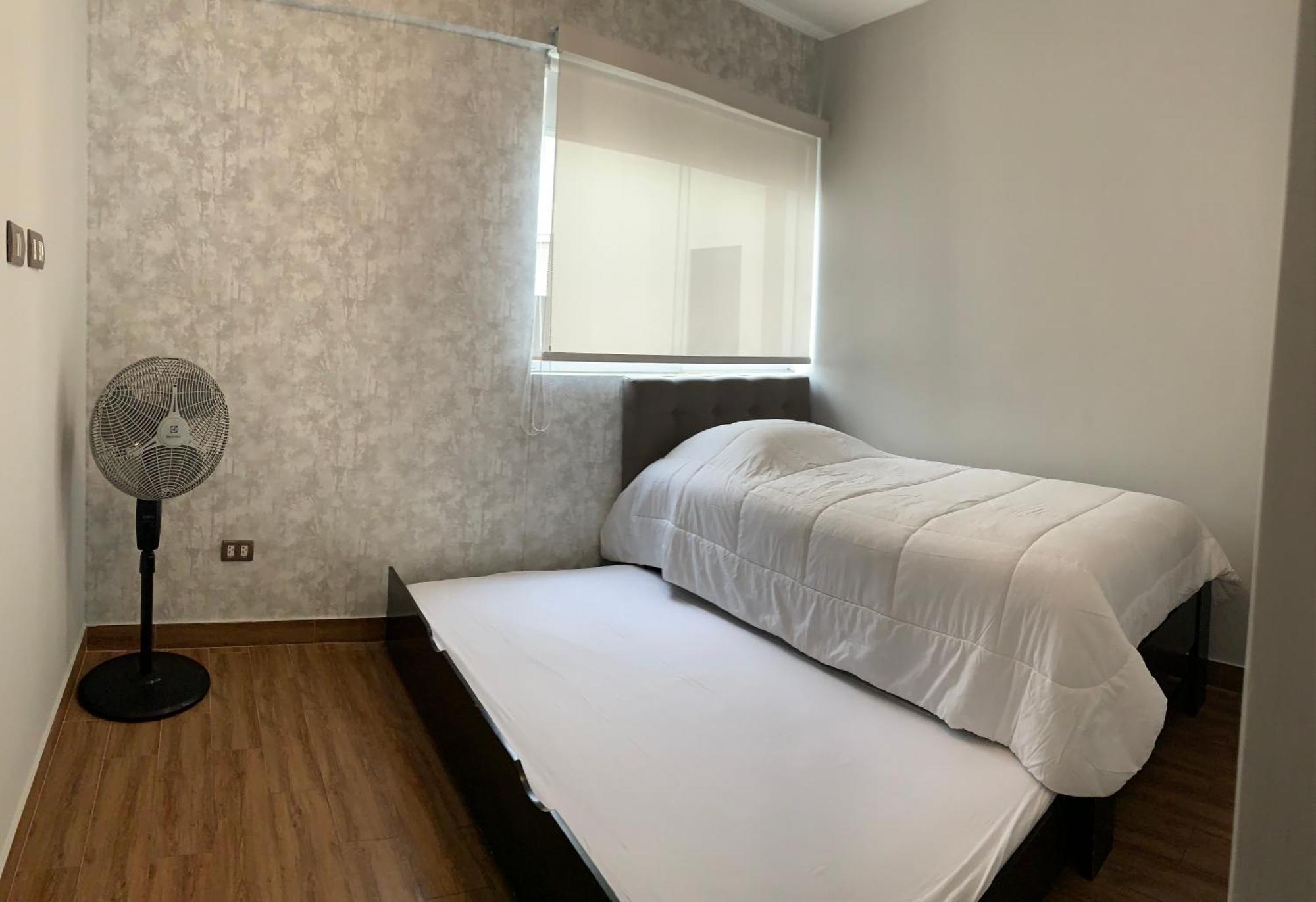 Mla Apartments - Larcomar 리마 외부 사진